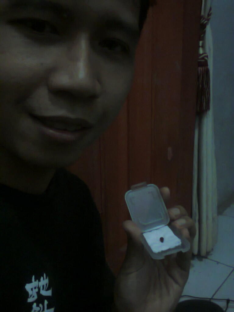 &#91;Ask&#93; Cara mengaktifkan MD / KM
