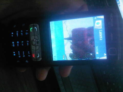 Nokia N73 Bandung + Samsung CDMA Like New