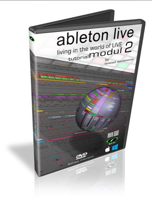 Producing Music Tutorial - Ableton Live