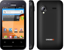CROSS A18 (NEW)