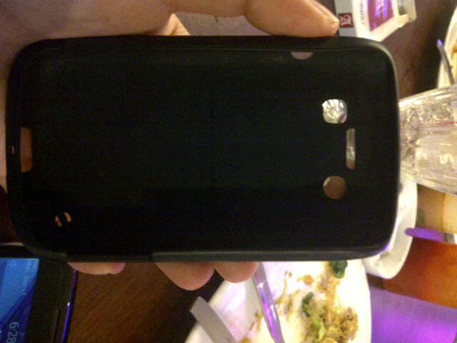JUAL CEPAT (BU) BELLAGIO ONYX 3, EX TAM MASIH SEGEL