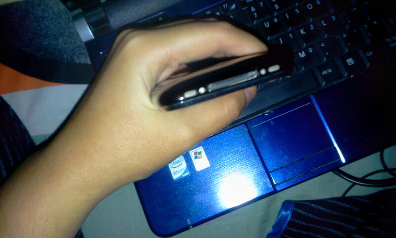 iphone 3Gs muraahhh