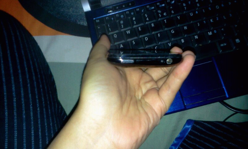 iphone 3Gs muraahhh
