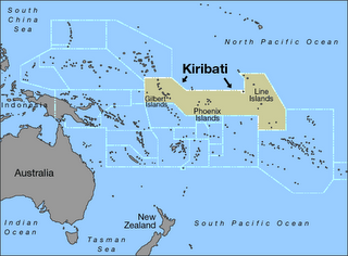 Negara - negara yang dilalui garis khatulistiwa