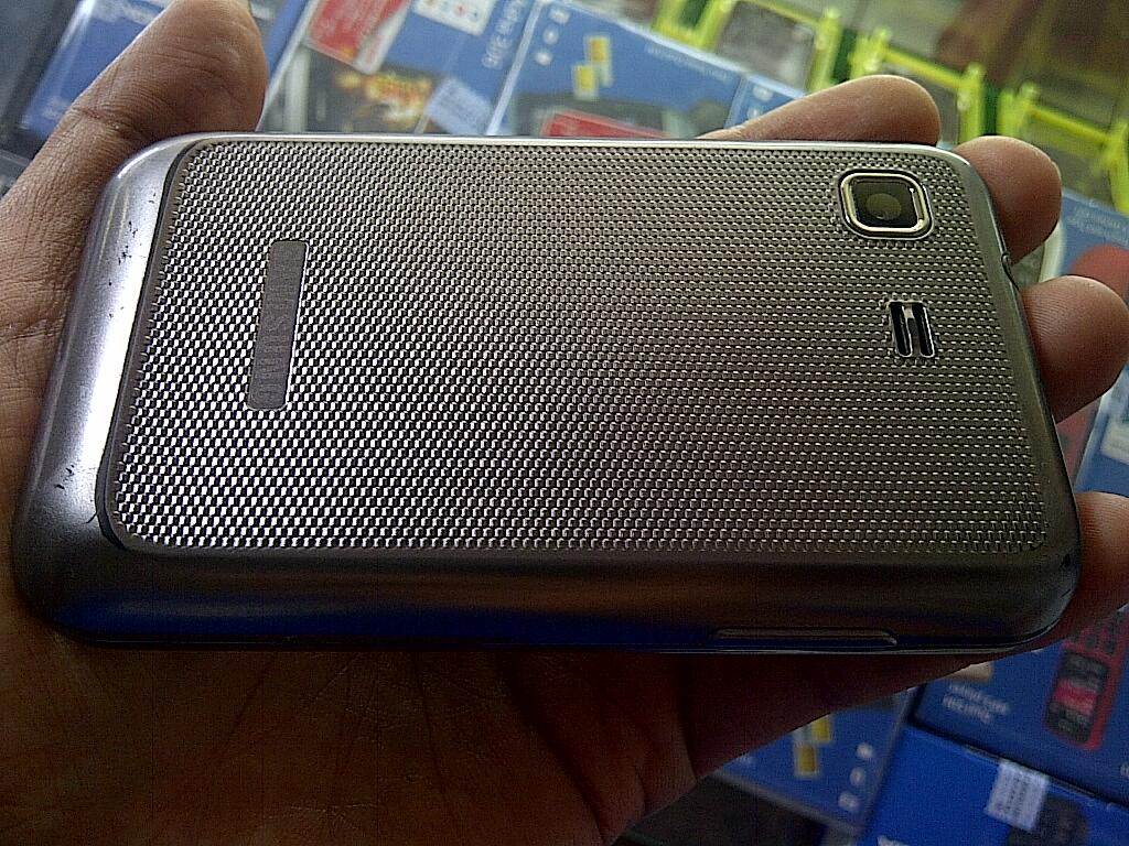 SAMSUNG Galaxy Pro, mulus, Solo