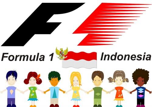 Pembentukan Komunitas Resmi F1 Mania Indonesia