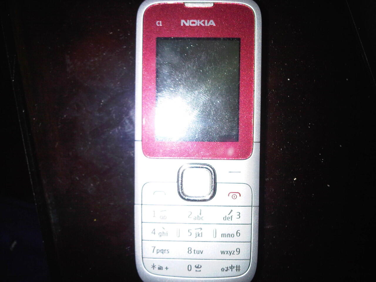 nokia c1-01