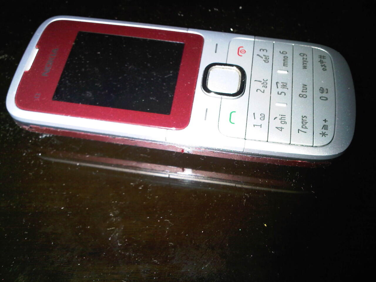nokia c1-01