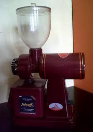 Mesin Kopi
