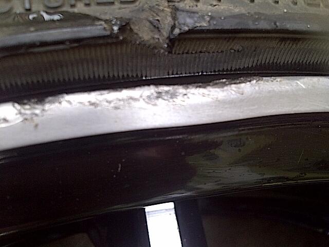 Velg ESTATUS Style RT 67 Ring 20