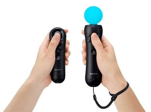 Kinect vs Move vs Wii : wajib punya salah satu konsole ini gan !