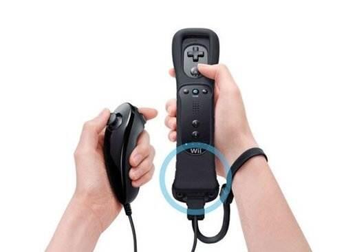 Kinect vs Move vs Wii : wajib punya salah satu konsole ini gan !