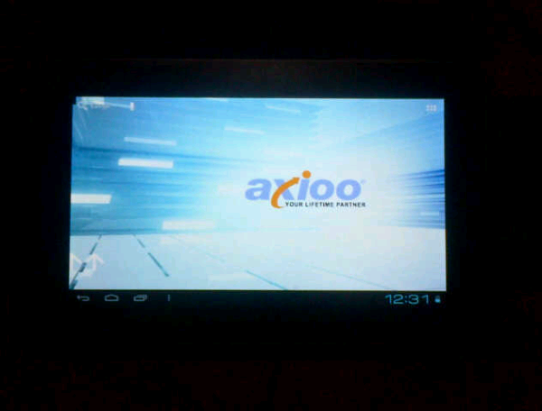 wts tab picopad 7"