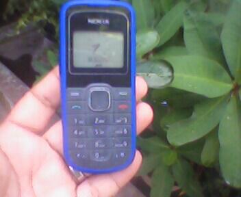 Nokia 1202 Lengkap Murah Jogja/Yogya