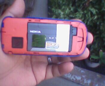 Nokia 1202 Lengkap Murah Jogja/Yogya