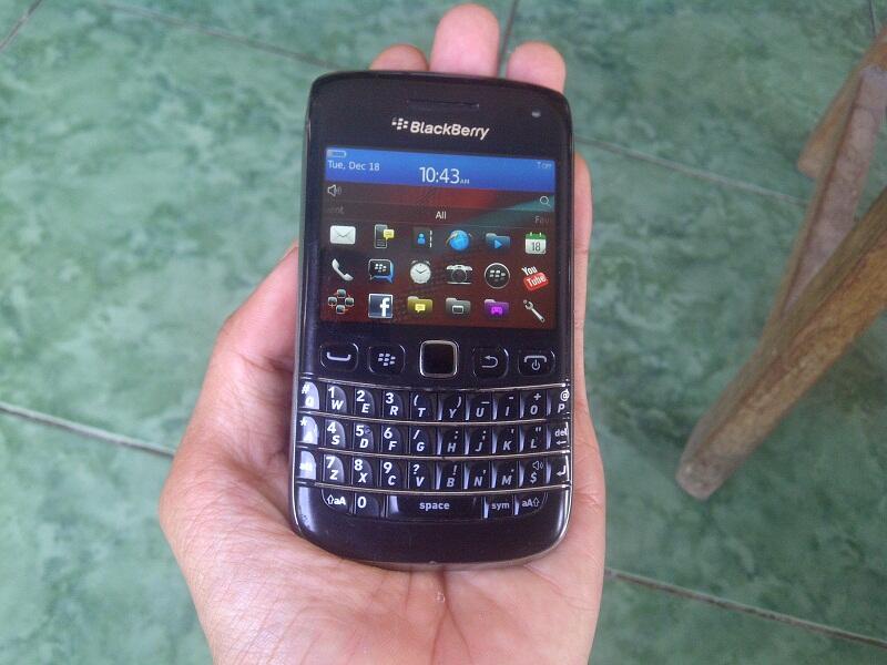 Blackberry Gemini 8520 Tam dan CTN, Belagio 9790 Tam, Nokia C2-03 Murah (jogja)