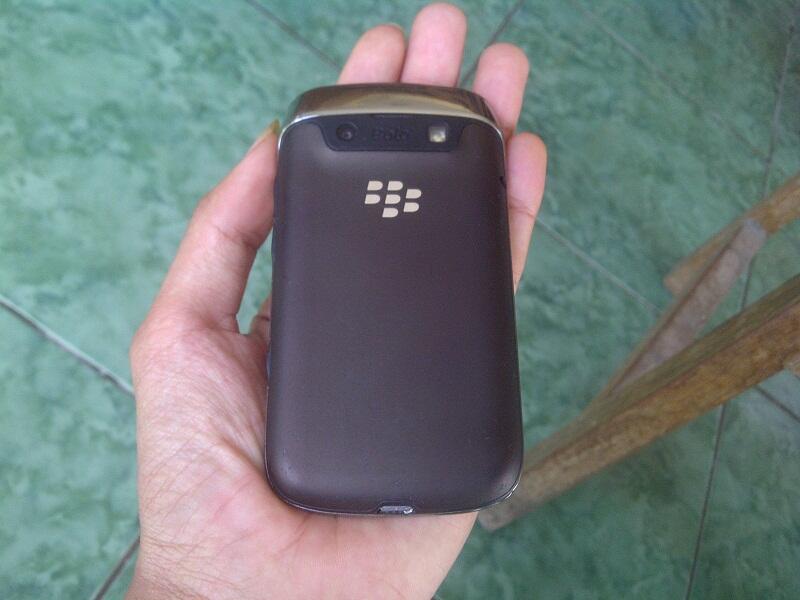 Blackberry Gemini 8520 Tam dan CTN, Belagio 9790 Tam, Nokia C2-03 Murah (jogja)