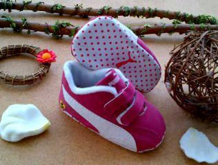 jual prewalker shoes