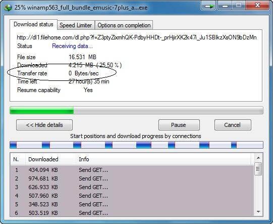 YANG BISA NGALAHIN KECEPATAn DOWNLOAD ANE MASUP !