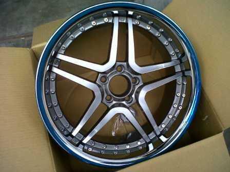jp racing : on sale 19" rims new murah meriah harga bersahabat..