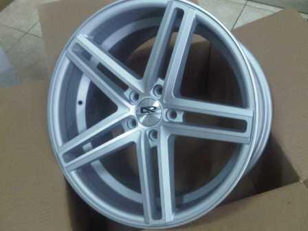 jp racing : on sale 19" rims new murah meriah harga bersahabat..