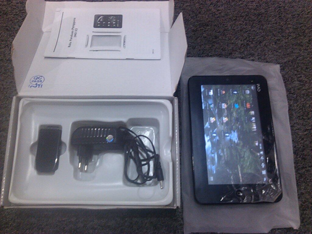 Table IMO X3 400rb gan Jakarta Bergaransi
