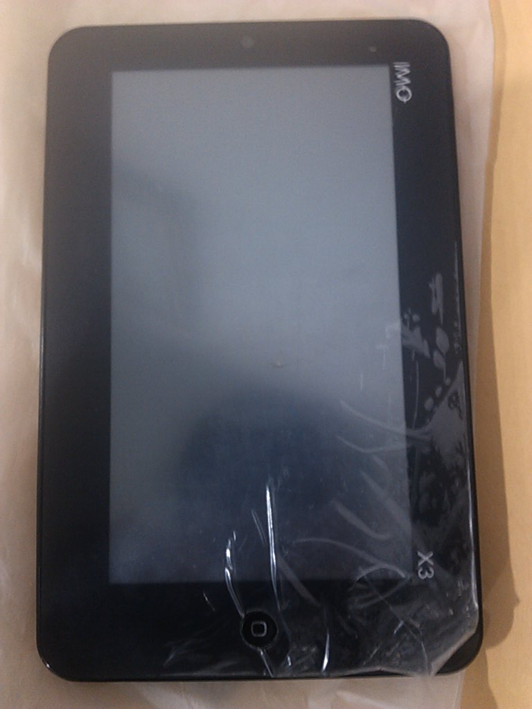 Table IMO X3 400rb gan Jakarta Bergaransi