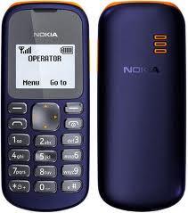 nokia 203 mulus murmer semarang