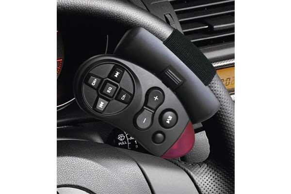 Car Steering Wheel Remote Control