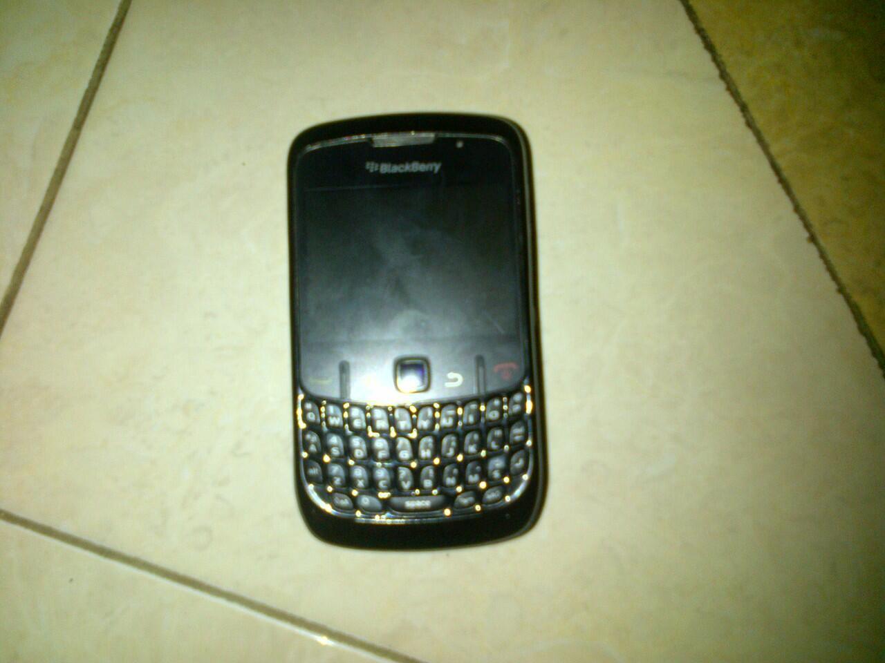 bb gemini 8520 second