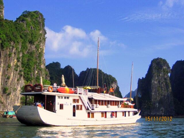 &#91;B&#93;&#91;FR&#93; KL - Han - Sing (Nov 12)&#91;/B&#93;