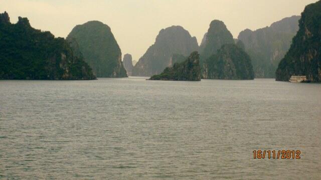 &#91;B&#93;&#91;FR&#93; KL - Han - Sing (Nov 12)&#91;/B&#93;