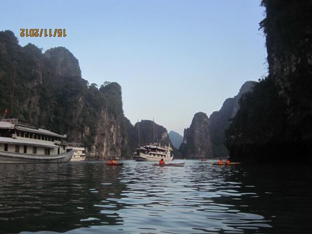 &#91;B&#93;&#91;FR&#93; KL - Han - Sing (Nov 12)&#91;/B&#93;
