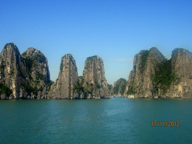 &#91;B&#93;&#91;FR&#93; KL - Han - Sing (Nov 12)&#91;/B&#93;