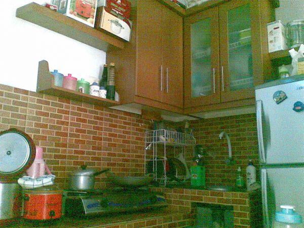 Disewakan / Dikontrakkan rumah 48/74 Dekat Stasiun Sudimara Ciputat