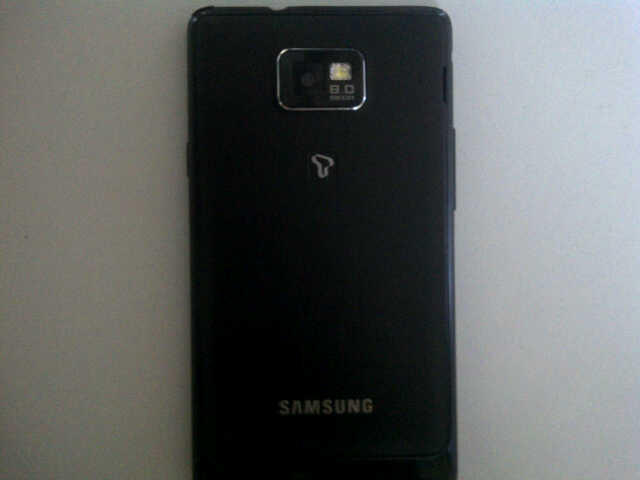 JUAL SMARTPHONE KOREAN SAMSUNG GALAXY S2 / SII SHW-M250S ASLI KOREA MULUS DAN MURAH
