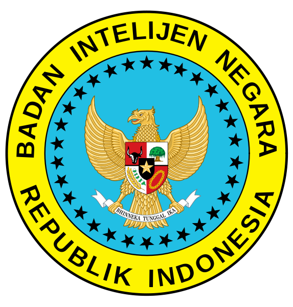 Sejarah Badan Intelijen Negara (BIN)