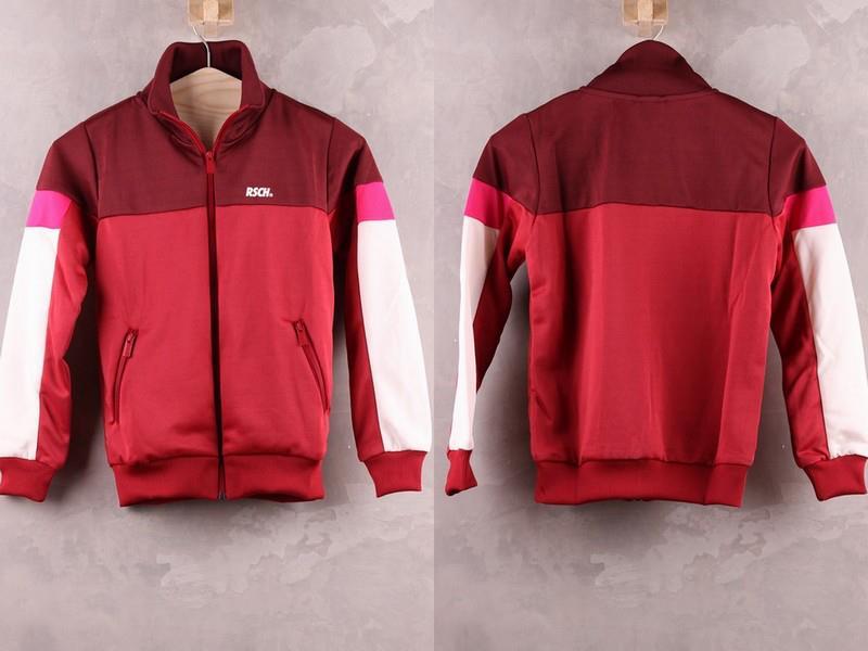 Jaket OUVAL RSCH