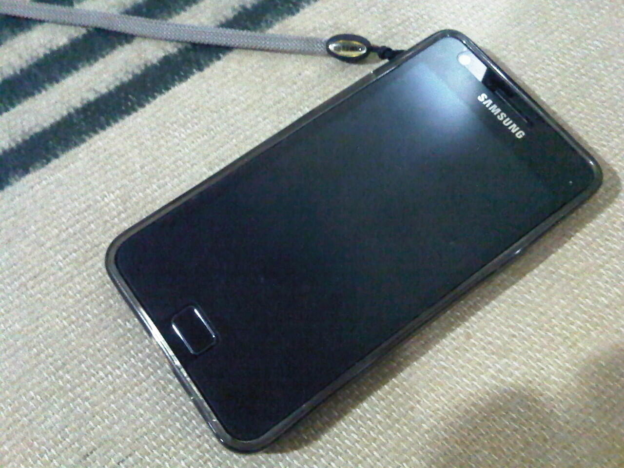 Samsung Galaxy Tab 7.0 Plus White