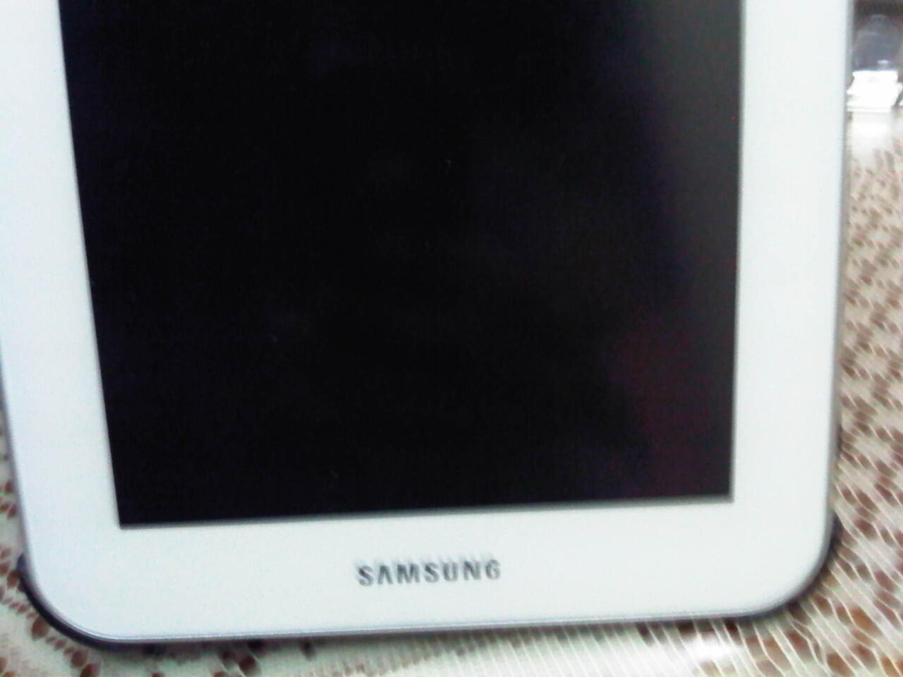 Samsung Galaxy Tab 7.0 Plus White