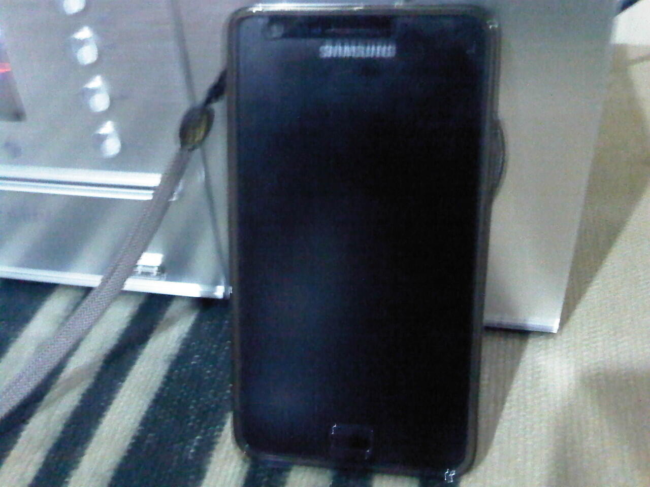 Samsung Galaxy Tab 7.0 Plus White