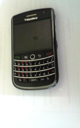 WTS/Jual BB Tour 1 9630 super mulus garansi super panjang bandung