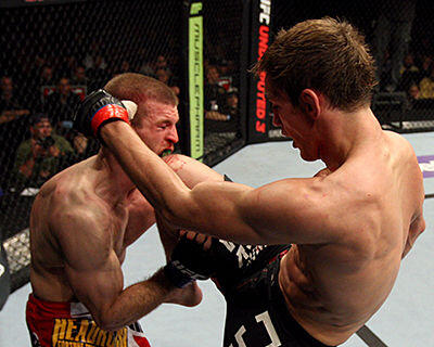 Knock Out Moments (Pics + 1 Vid)