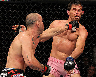 Knock Out Moments (Pics + 1 Vid)