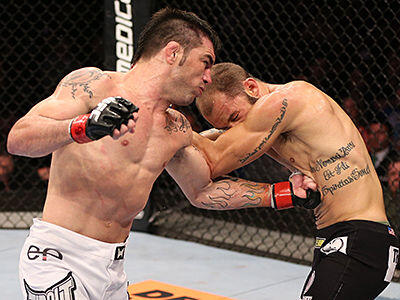 Knock Out Moments (Pics + 1 Vid)