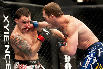 Knock Out Moments (Pics + 1 Vid)