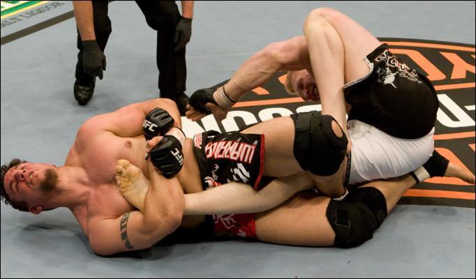 Knock Out Moments (Pics + 1 Vid)