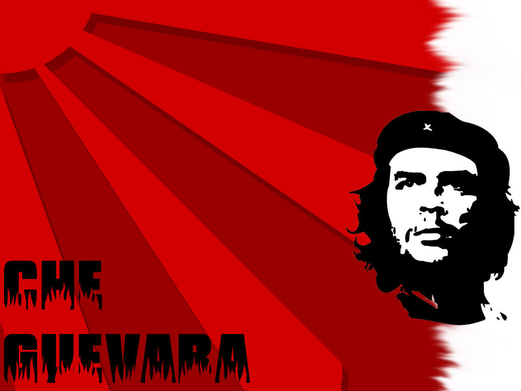 MISTERI POTONGAN TANGAN CHE GUEVARA