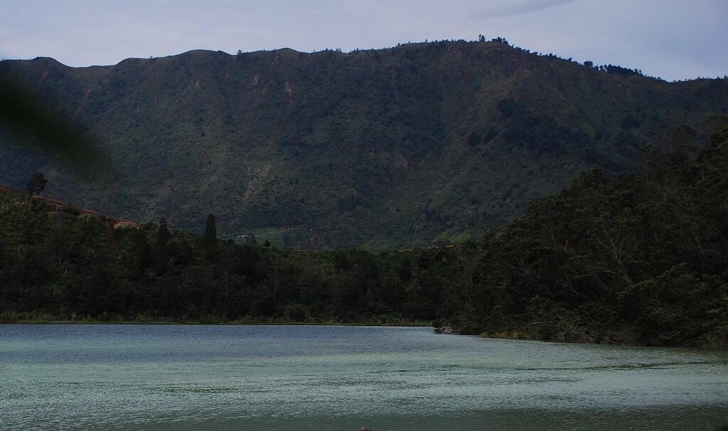 Antara Borobudur dan Dieng, Tentang Sejarah, Potensi Alam dan Romantisme 