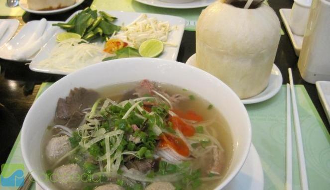 Heboh Bakso Daging Babi Oplosan dan Tips Pencegahannya